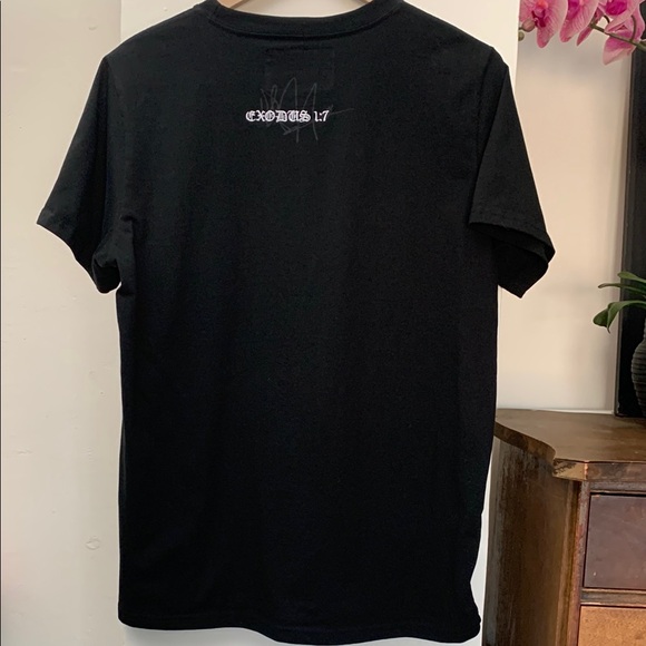 DMX graphic tee - Picture 5 of 6